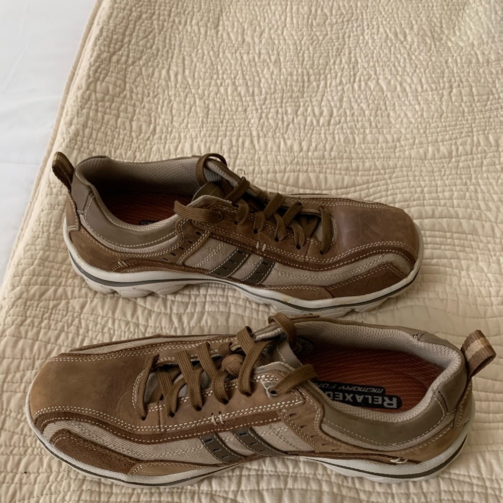 Sketchers